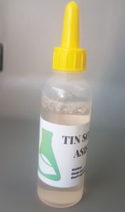 Dung dịch trợ hàn thiếc sắt inox 20ml. Mua 5 tặng 1