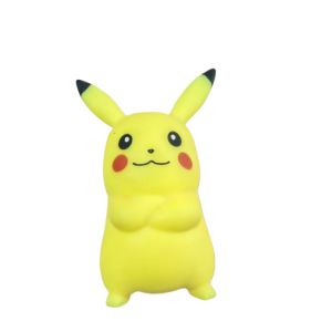 Bandai | SQUISHY FRIENDS FOR INSTANT JOY! SOFT CUTE AND PERFECT FOR STRESS RELIEF. SQUEEZE AWAY THE WORRY AND BRING A SMILE TO YOUR DAY
