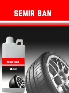 SEMIR BAN MOTOR/MOBIL 1KG