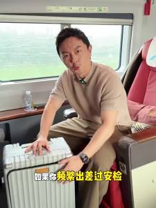 DREAM TRAVELLER | Vali Đa Năng Dung Lượng Lớn có Mở Trước và Bên cho Du Lịch Quốc Tế