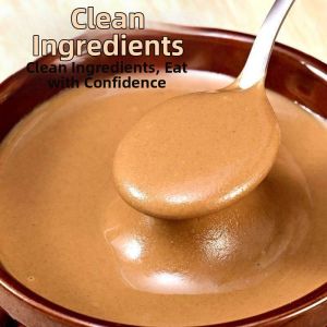 Freshly Ground Sesame Paste 400g