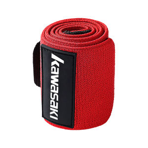 Kawasaki | Pressure Protecting Wrist Wraps