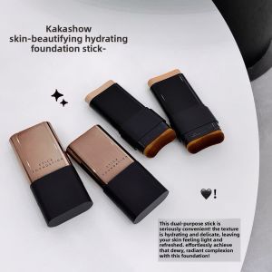 JIUQI | Flawless Water Glow Foundation Stick Long-lasting Concealing