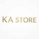 KA 3D Shop