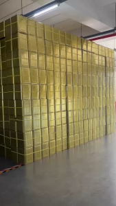 ปี๊บ 18ลิตร ปี๊บแกลลอนทรงเหลี่ยม  ถังใส่น้ำมัน18L ปี๊บทรงสี่เหลี่ยม แกลลอนขนาด18ลิตร ปี๊บเปล่า ปี๊บใหม่ ปี๊บ ปี๊บใส่น้ำมัน ปี๊บอัดหน่อไม้ ถังสังกะสี