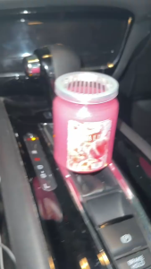 Parfum Mobil Aromaterapi 200g Tahan Lama Wangi Awet Aroma Segar Alami Anti Bau