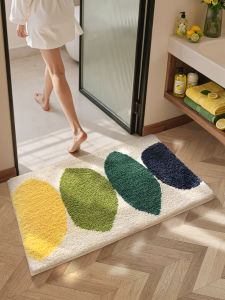 Anti-slip Water Absorption Floor Mat
