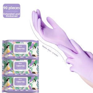 PISSA | Food Grade Long & Thick Dishwashing Kitchen Glove