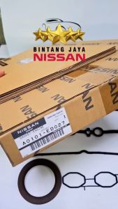 Gasket Kit Engine Paking Set Grand Livina L10 Original Nissan