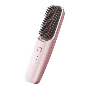 Ukey | Wireless Ion Straightening and Curling Iron