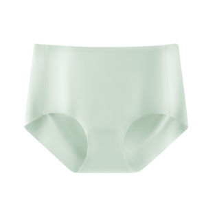 HUACHENGSHI | Unnoticeable Antimicrobial Cotton Non-Chafing Yoga Fitness Lift Panty
