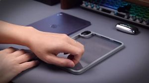 Ốp Lưng iPad Likgus Guard Pro Chống Ố Vàng iPad Mini 6 / Pro 11 2020 / M1 2021