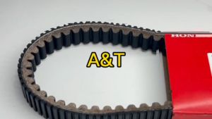 K44 Kevlar Genuine Belt Honda BEAT FI V1 V2 with warranty