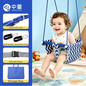 ZHONGLIANG | Indoor Outdoor Childrens Swing Seat Hanging Chair