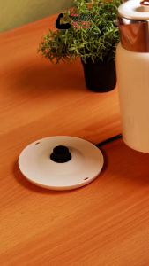 TEKO LISTRIK 2 Liter ADVANCE AK-305 Otomatis - Pemanas Air Stainless Steel ANTI KARAT - Kettel Elektrik - Electric Thermos Kettle - MUG ADVANCE AK-305 - Mug Electric Heating Cup Termos Kapasitas 2 Lt UKURAN BESAR~BRO