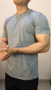 KAOS POLOS PRIA WANITA / KAOS OBLONG POLOS COMBED / KAOS POLOS PREMIUM / KAOS ATASAN / T-SHIRT