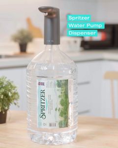 Spritzer Water Pump Dispenser [SET]