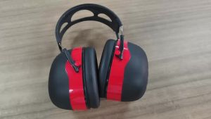 Có Thể Điều Chỉnh 40dB Bịt Tai Bảo Vệ Tai Giảm Tiếng Ồn Bảo Vệ Tai Khi Làm Việc Học Tập Chụp Hình Đồ Gỗ Thể Thao Bảo Vệ Thính Giác