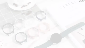 Ốp bảo vệ khung viền bằng nhựa cứng PC dành cho Samsung Galaxy Watch 7