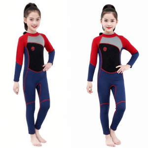 Thermal Insulated Diving Suit Full Body