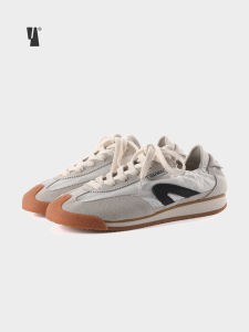 VEEMES | Lightweight Breathable Retro Canvas Athletic Shoes
