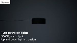 IP65 LAMPU DINDING LED LUAR RUANGAN TAHAN AIR LAMPU TAMAN AC86-265V