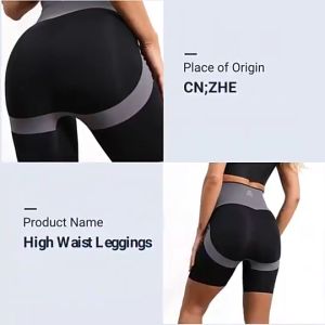 Celana Korset Pelangsing Tubuh Slimming Pants Pembentuk Tubuh Bahan Nylon Spandex Wanita PST