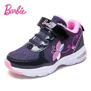 Barbie | Insulated Winter High-Top Shoes