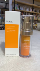 Tinh Chất Làm Mờ Đốm Nâu Mờ Thâm Ná.m Murad Rapid Dark Spot Correcting Serum lọ 30ml