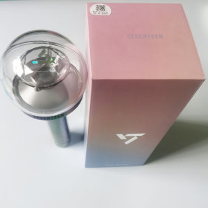 Seventeen Lightstick Ver.3 Light Stick Official Fanslight