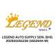 LEGEND AUTO SUPPLY SDN BHD