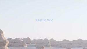 Tanix | Tanix W2 Smart TV Box Android 11 Amlogic S905W2 4GB 64GB 32G 2GB 16GB Support H.265 AV1 Dual Wifi Media Player Set Top Box