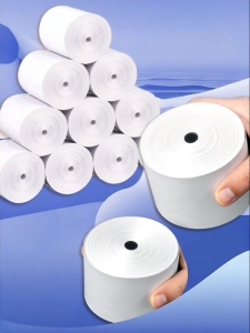 DONGLIN Copy paper | Thermal Receipt Paper 58mm