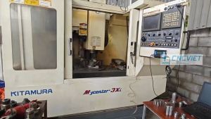 Quạt tản nhiệt 3 dây 24V dùng cho máy CNC