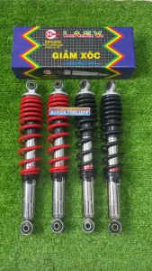 Cặp phuộc sau xe wvave draem tải nặng 300kg LAEV