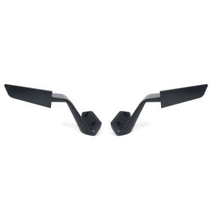 Rearview Mirror For Honda NSS750 2025 NSS 750 2026 Stealth Sport Winglet Mirror Kits Adjustable Stealth Wind Wing Mirrors