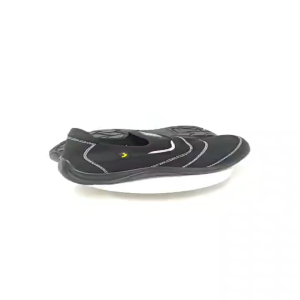 SAFETY JOGGER S 96-9962 Men Black Textile Slip On Safety Boots / Low Cut Steel Toe Cap Working Boots