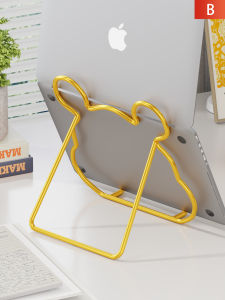 Đế Đỡ Màn Hình và Laptop Có Chức Năng Điều Chỉnh Chiều Cao và Làm Mát