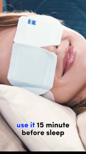 Zeiss Warm Eye Mask Dry Eye Relief 5pcs/Box ready stock! ( MDA no : GA9728325-196672)