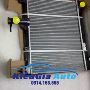 Két nước Toyota Vios 2003-2007