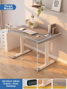 YOUDIANNIU | Hand Crank Adjustable Desk