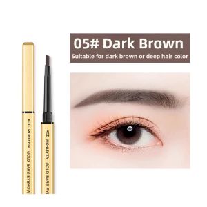 MONLEYTA | Waterproof Sweatproof Long-lasting Non-fading Eyebrow Pencil