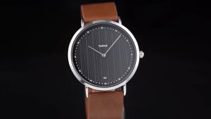 YAZOLE Mens Wrist Watches Top Brand Luxury Watches for Men Casual Simple Leather Quartz Watches Men Fashion Business Mens Clock