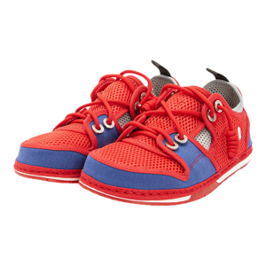 THEMULE | Breathable Ugly Cute Patchwork Casual Athletic Shoes