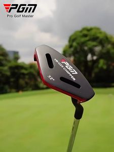 พัตเตอร์/ชิปเปอร์ PGM Easy Chipper/Putter Loft 32 TuG069 ก้านสแตนเลส