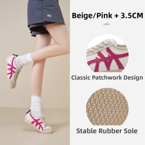 Josiny | Retro Design Womens Soft Bottom Training Shoes