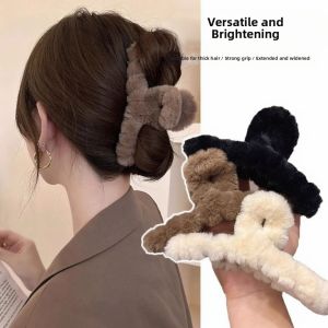 Elegant Large Headwear