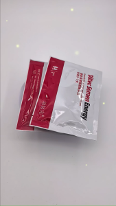 Pig Semen Dilution Nutrition Powder 50g Technology Energy Increases The Conception For Farmers