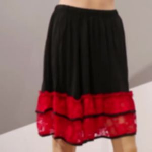 ชุดเต้นรำบอลรูม ชุดลูกไม้ ชุดการแสดงบนเวที ชุดแข่งขันทีม ชุดเต้นรำ ชุดลูกไม้สั้น ชุดสวิงขนาดใหญ่