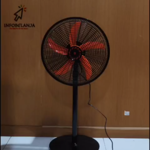 Kipas Angin Mitsuyama MS-5545 Stand Fan II 18 Inch Original SNI